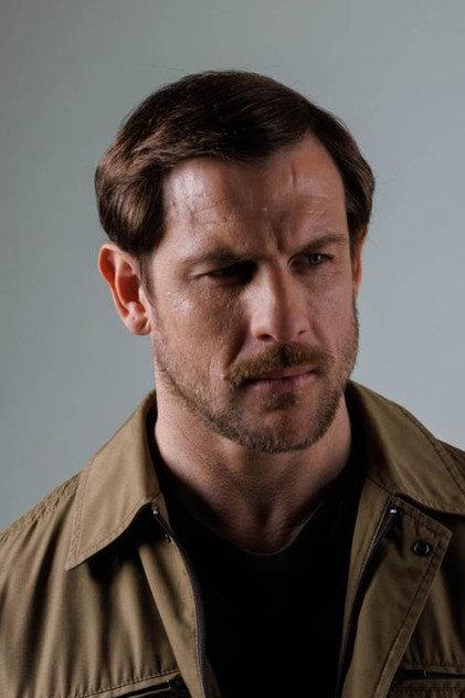 Juan Cruz Márquez de la Serna - Actor Profile Photo