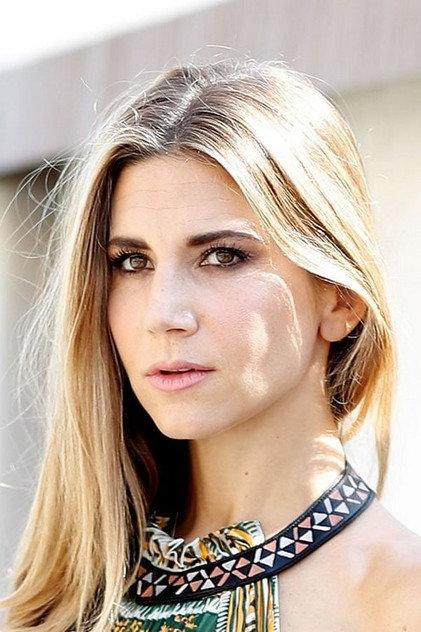 Nicoletta Romanoff - Actor Profile Photo