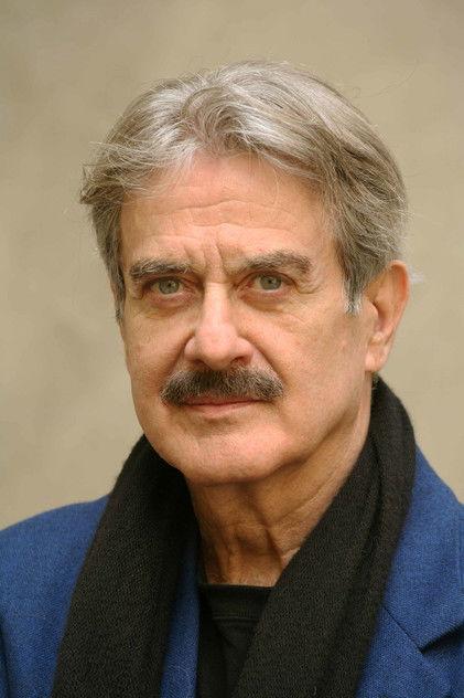 Giuseppe Pambieri - Actor Profile Photo