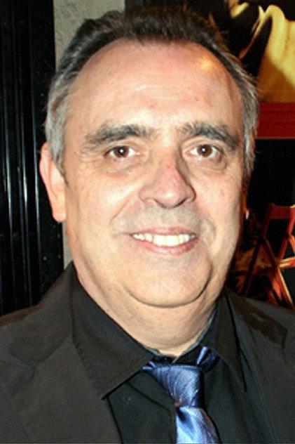Joan Lluís Bozzo - Actor Profile Photo