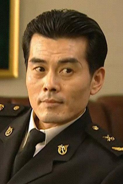 Xu Qian - Actor Profile Photo