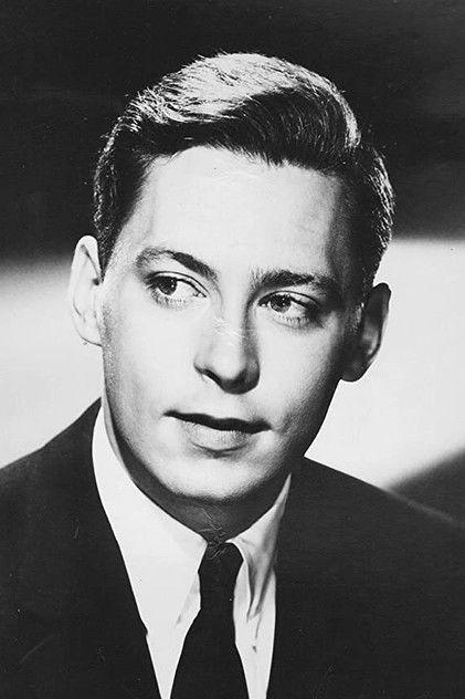 John Kerr - Actor Profile Photo