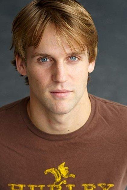 Sean Skene - Actor Profile Photo