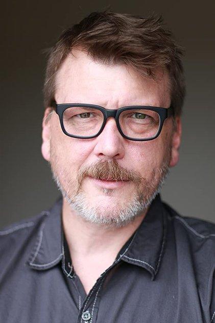 Douglas M. Griffin - Actor Profile Photo