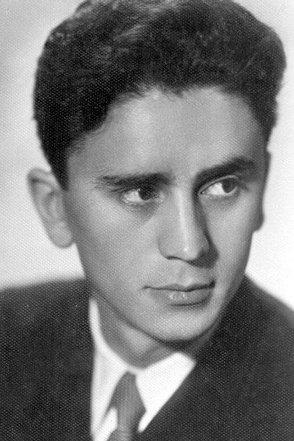 Viktor Markin - Actor Profile Photo