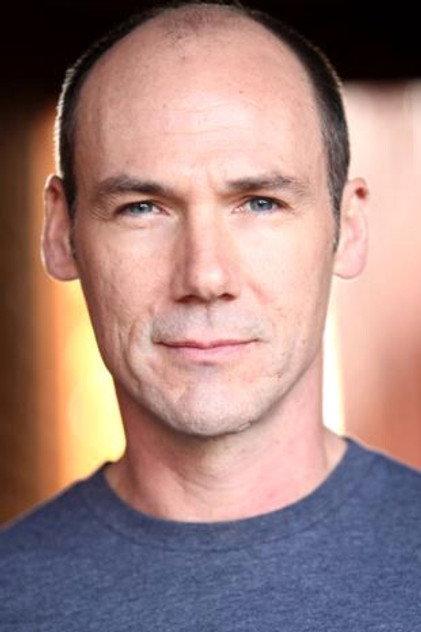 Andrew Borba - Actor Profile Photo