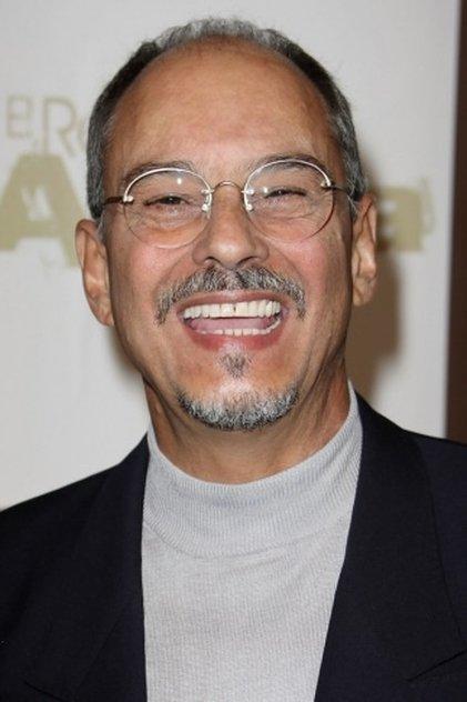 Daniel Lugo - Actor Profile Photo