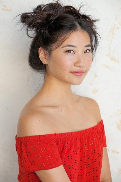 Michelle Farrah Huang - Actor Profile Photo