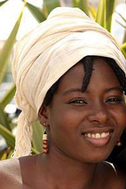 Djénéba Koné - Actor Profile Photo