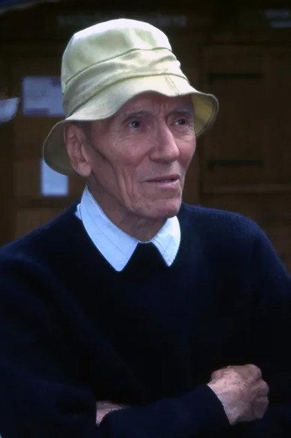 Pierre Allain - Actor Profile Photo