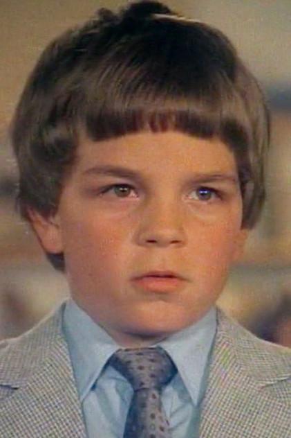 David Alexander - Actor Profile Photo