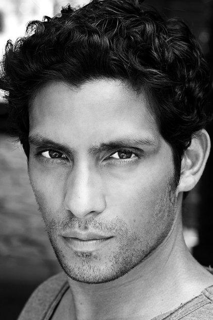 Shane Zaza - Actor Profile Photo