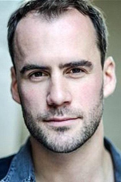 Ben Deery - Actor Profile Photo