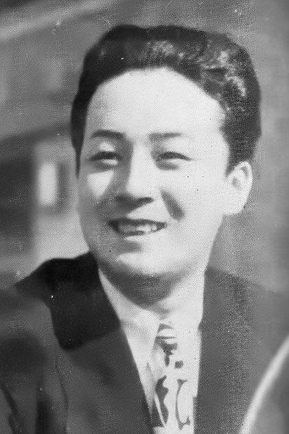 Hanshiro Iwai - Actor Profile Photo