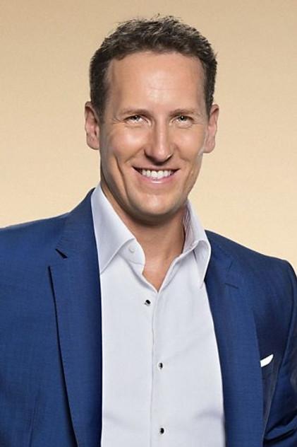 Brendan Cole - Actor Profile Photo