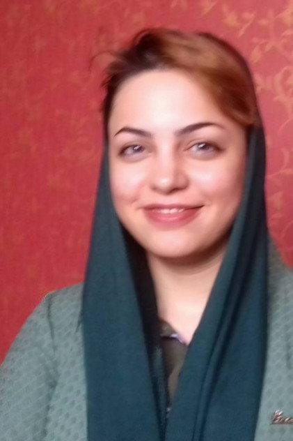 Samira Kameli - Actor Profile Photo