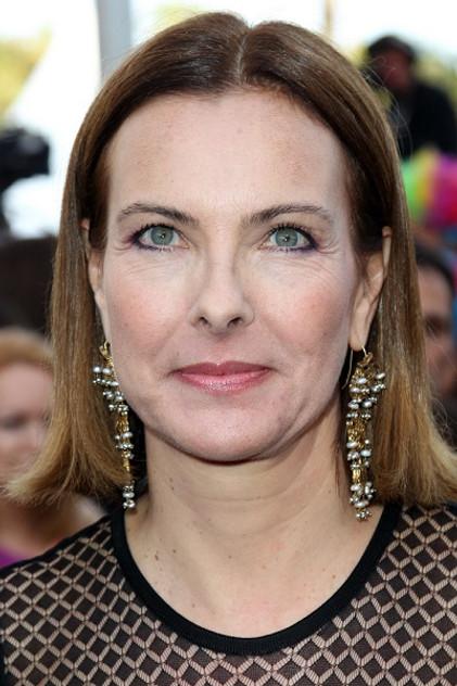 Carole Bouquet - Actor Profile Photo