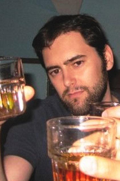 Paul Busetti - Actor Profile Photo