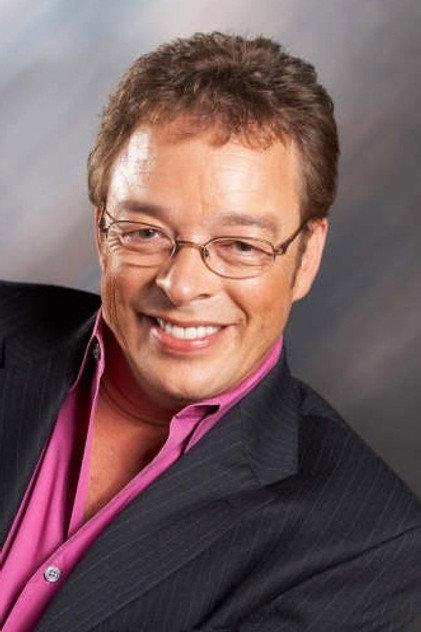 Anthony Burger - Actor Profile Photo