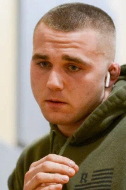 Nick Maximov - Actor Profile Photo