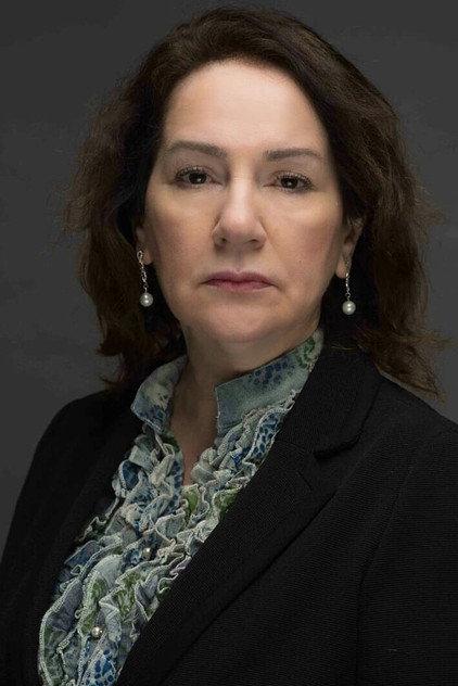 Zemfira Abdulsamadova - Actor Profile Photo