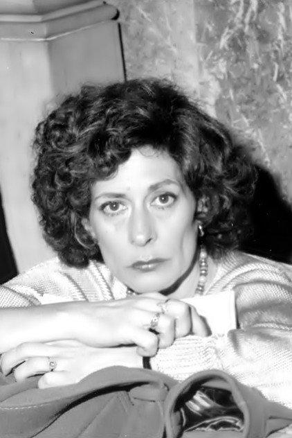 Kitty Arseni - Actor Profile Photo