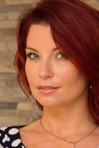 Julie Valmont - Actor Profile Photo