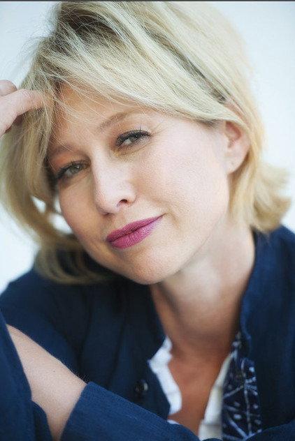 Magdalena Komornicka - Actor Profile Photo