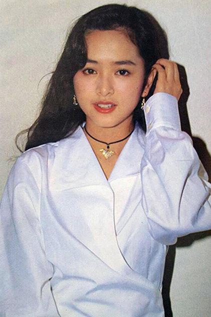 Gloria Yip Wan-Yee - Actor Profile Photo
