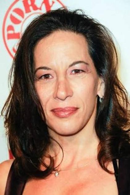 Melissa Monet - Actor Profile Photo
