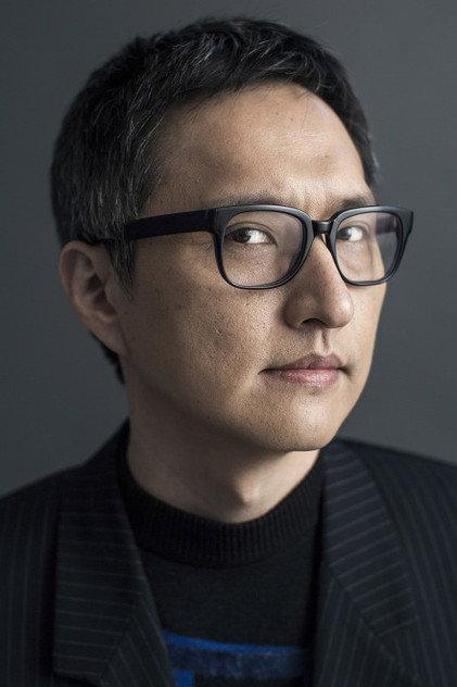Zhang Jialu - Actor Profile Photo