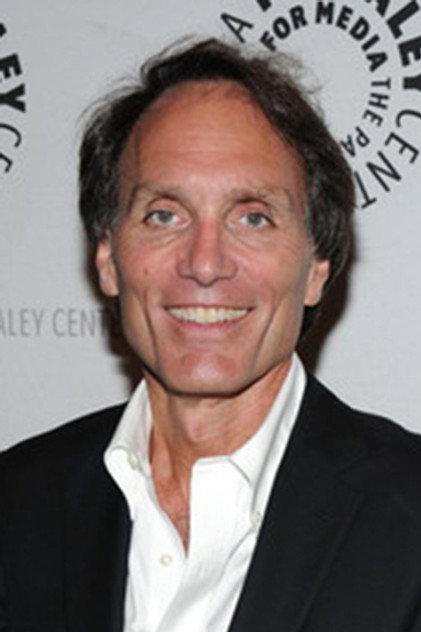 Christopher Goutman - Actor Profile Photo