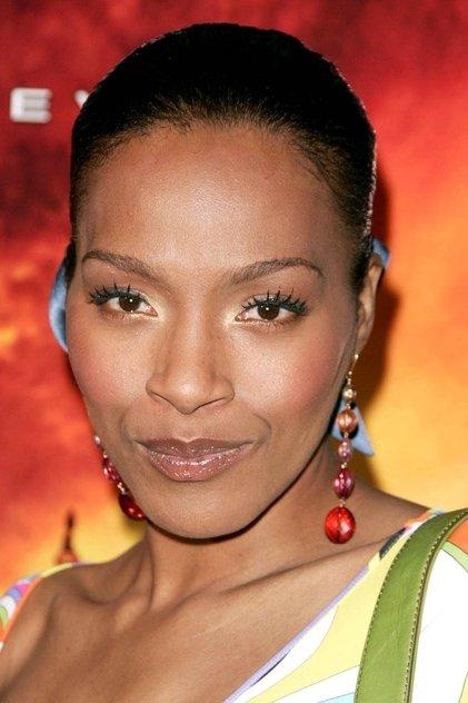 Nona Gaye - Actor Profile Photo
