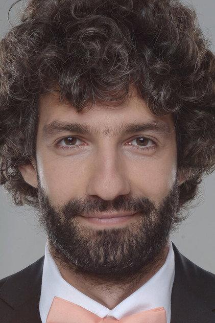 Tair Mamedov - Actor Profile Photo