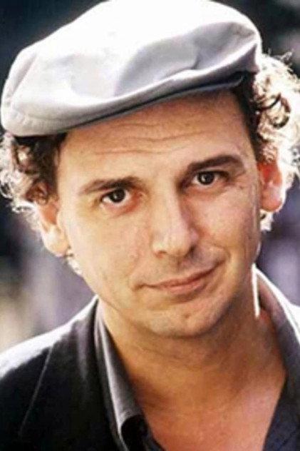 José Luis Guerín - Actor Profile Photo