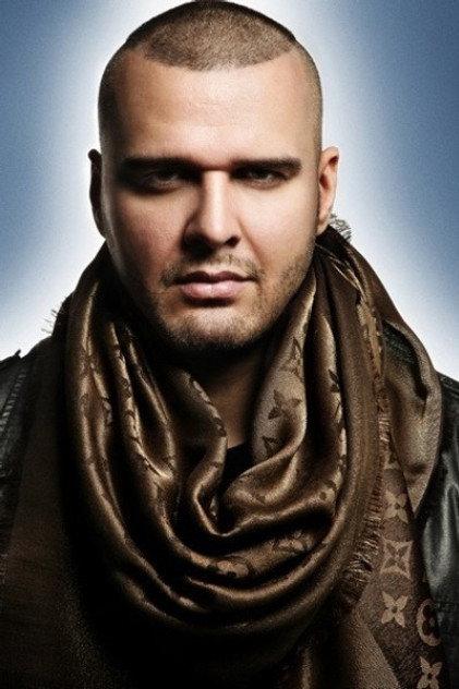 Patrik Vrbovský - Actor Profile Photo