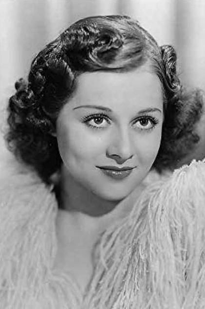 Eleanore Whitney - Actor Profile Photo