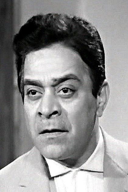 Tawfiq Al-Deqen - Actor Profile Photo