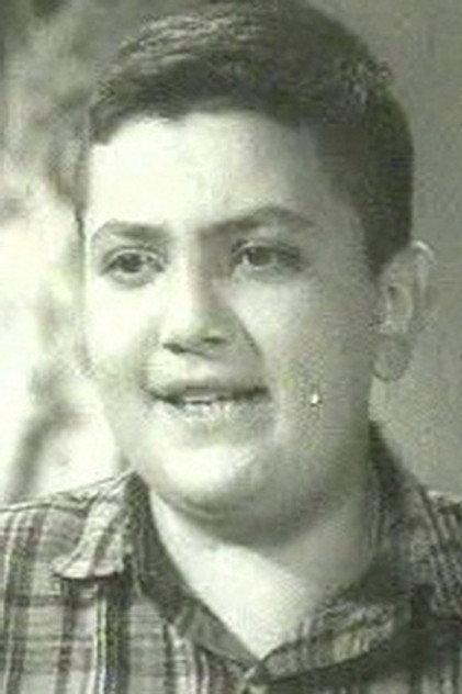 Farhad Ismayilov - Actor Profile Photo