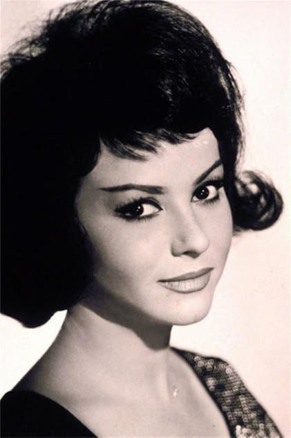 Marujita Díaz - Actor Profile Photo