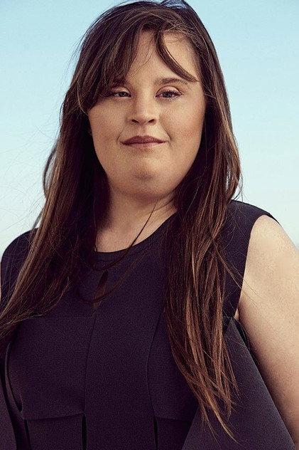 Jamie Brewer - Actor Profile Photo