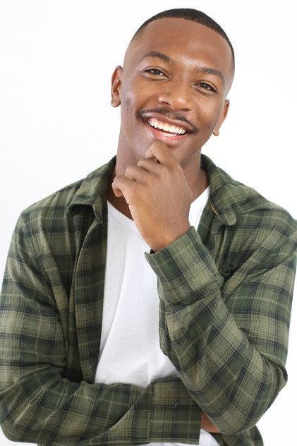 Eduardo Tomaz - Actor Profile Photo
