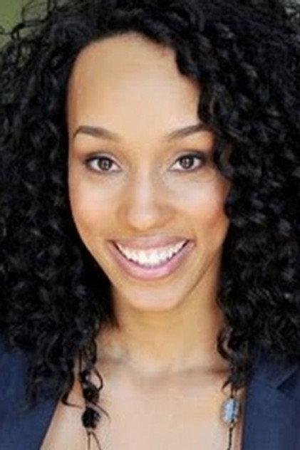 Najja Meeks - Actor Profile Photo