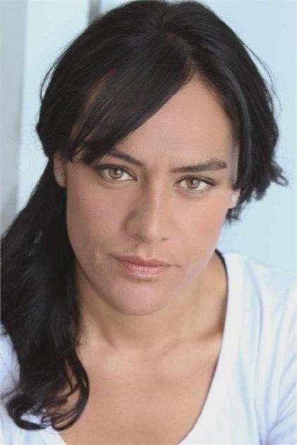 Maria Walker - Actor Profile Photo
