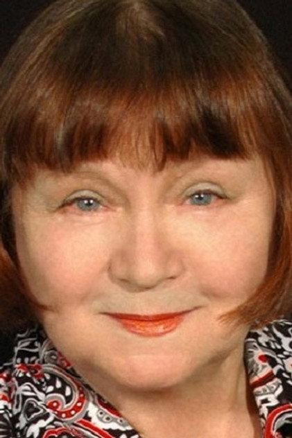 Galina Averyanova - Actor Profile Photo