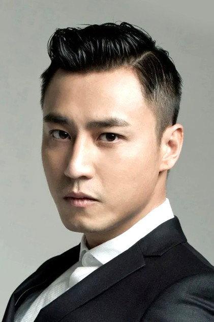Justin Cheung Kin-Sing - Actor Profile Photo
