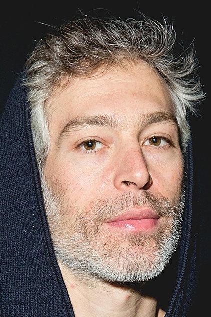 Matisyahu - Actor Profile Photo