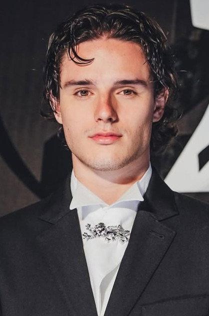 Harry Collett - Actor Profile Photo