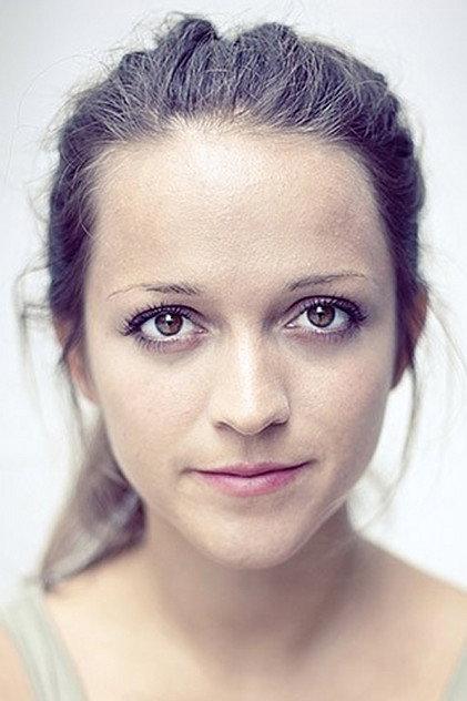 Siri Nilsen - Actor Profile Photo