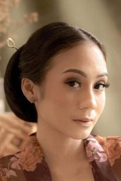 Dayinta Melira - Actor Profile Photo